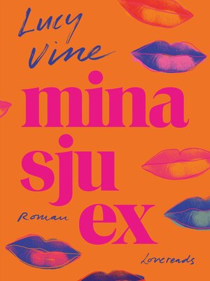 cover image of Mina sju ex